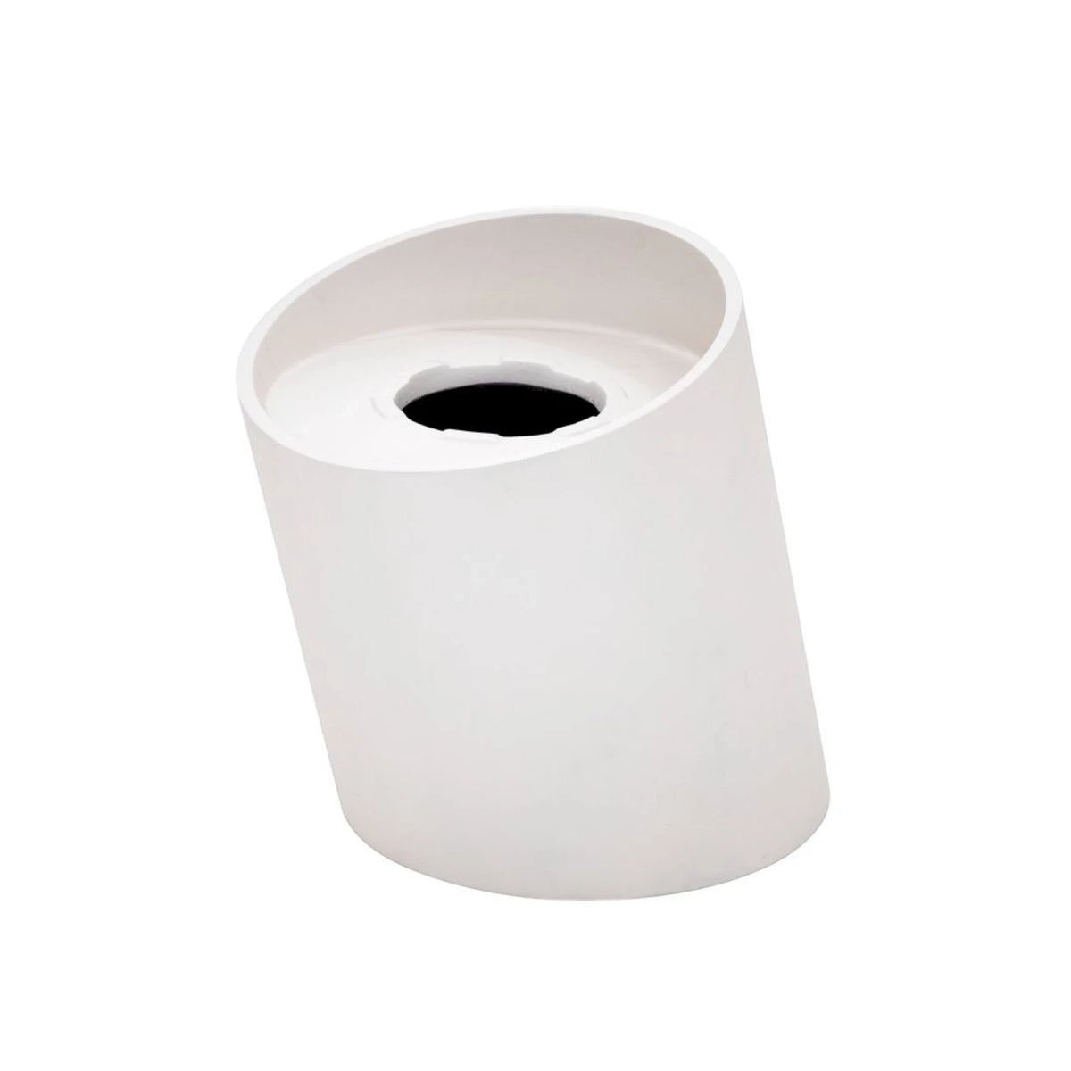 TORRE Bioethanol Fire Column M – Cream White