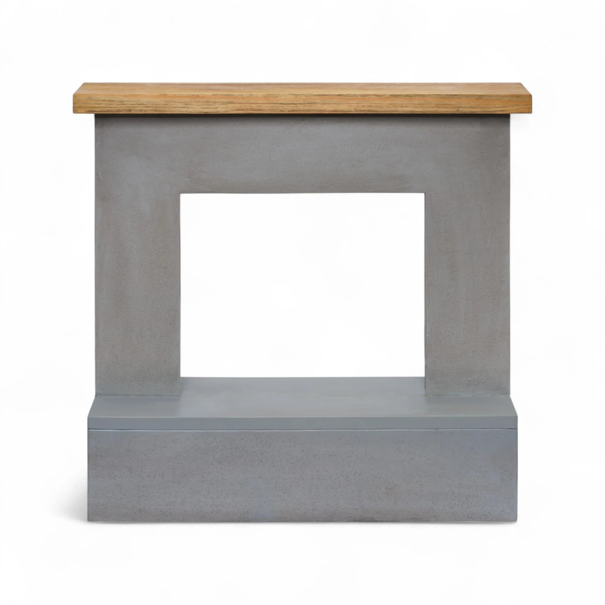 Rolf Concrete Look - Fireplace Frame