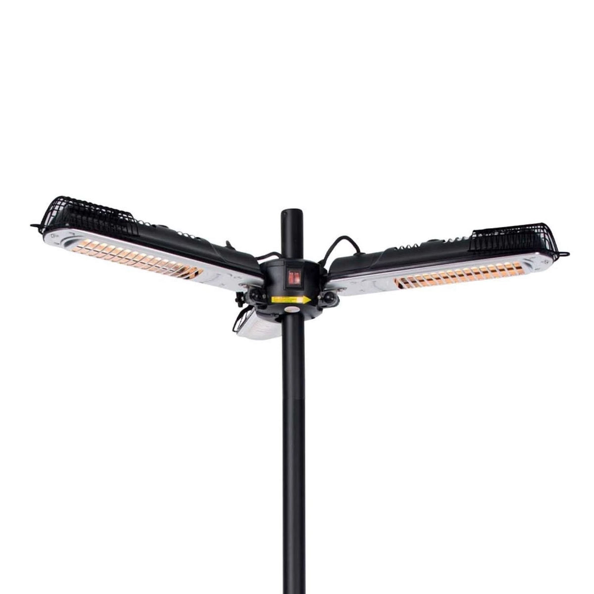 Parasol Patio Heater - 2000W