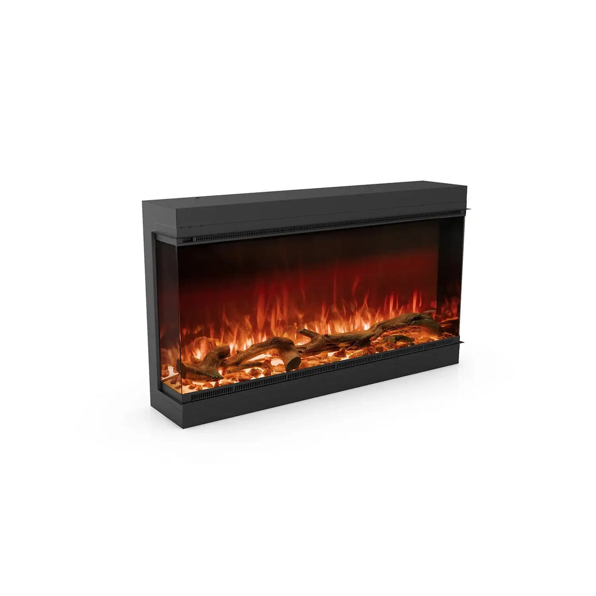Astro 1200 Planika fireplace