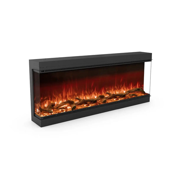Astro 1500 Planika fireplace
