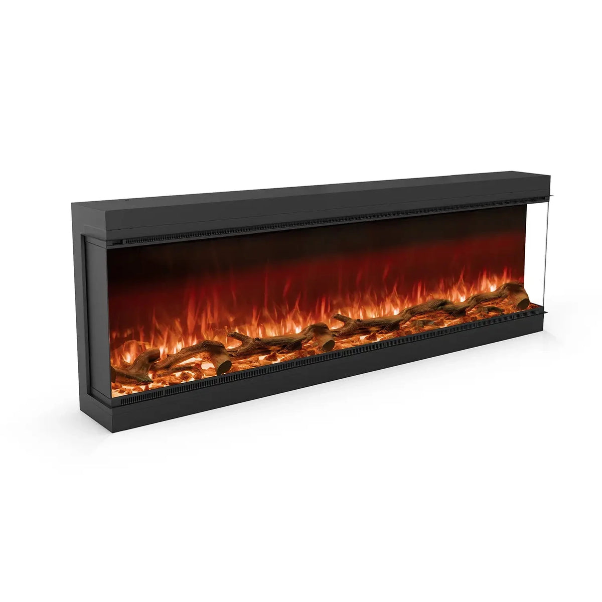 Astro 1800 Planika fireplace