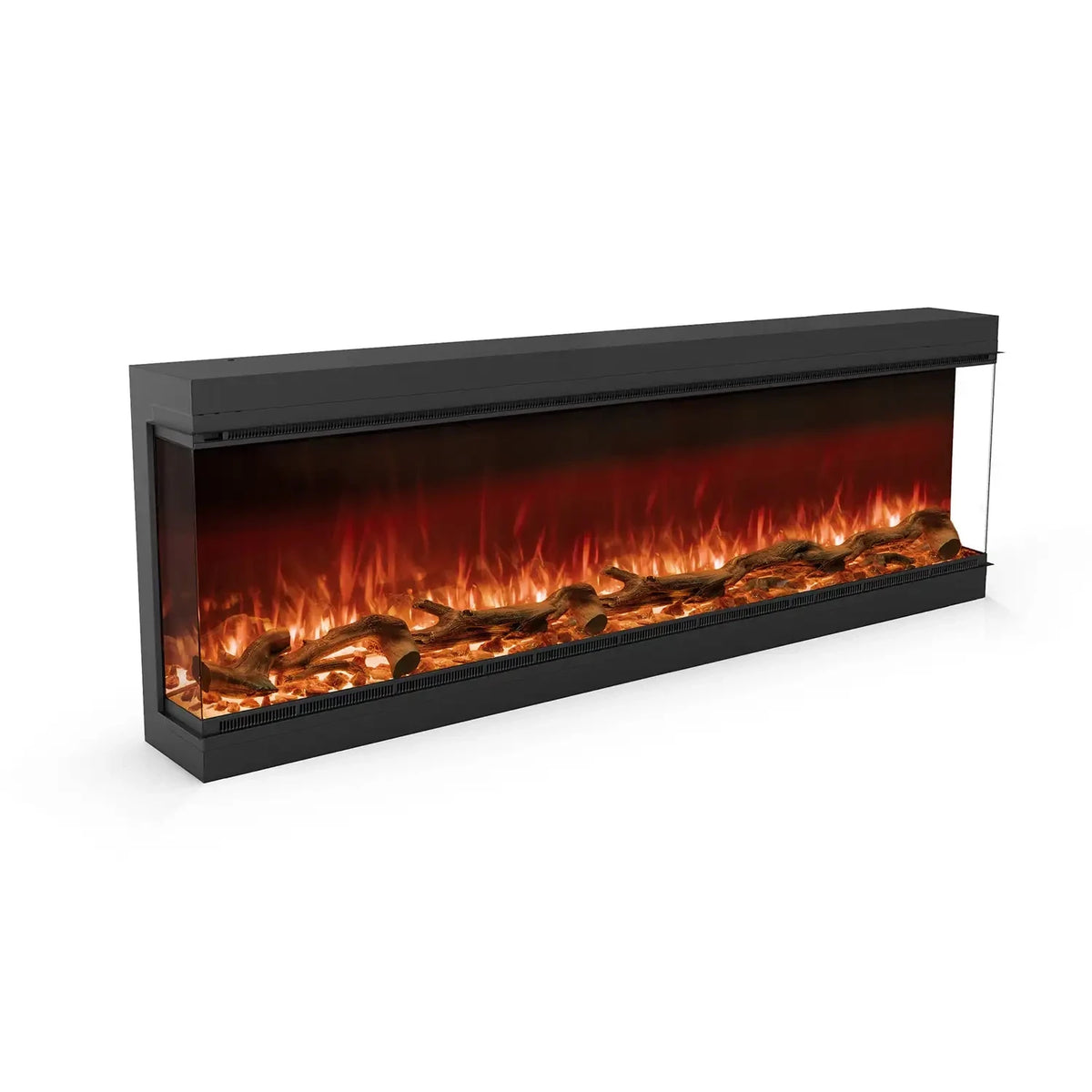 Astro 1800 Planika fireplace