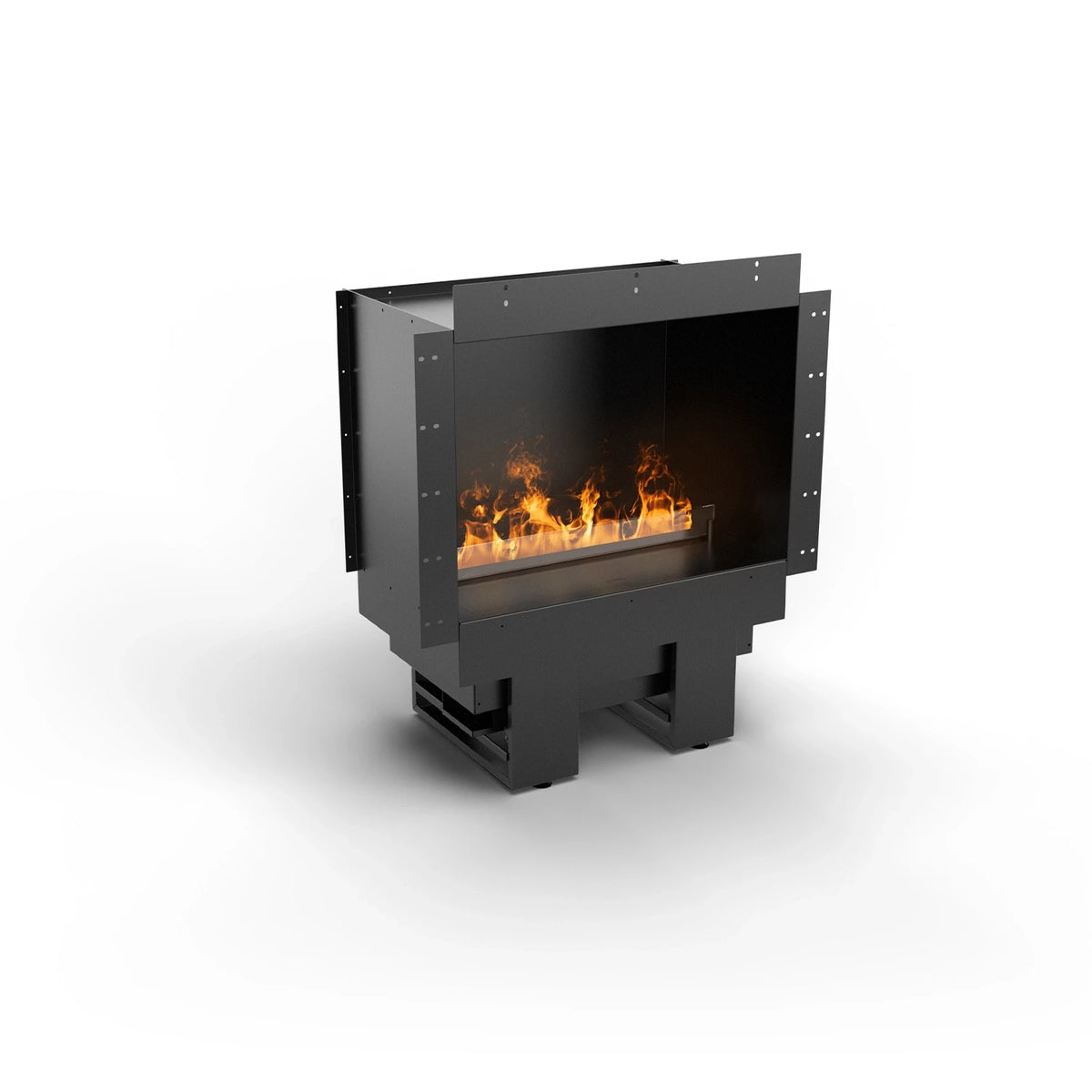 Planika Fires Cool Flame 500 Single-sided Fire