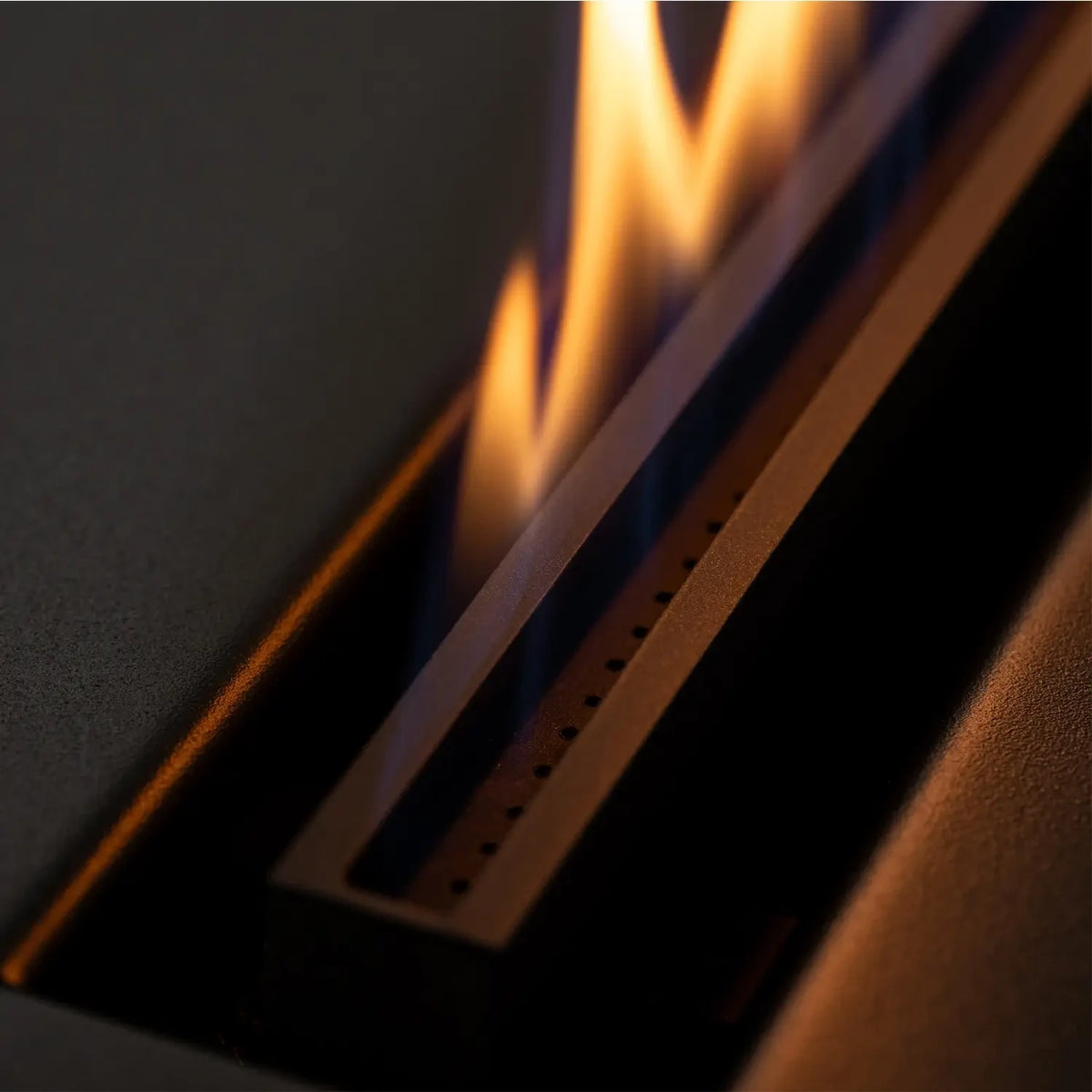 FLA4 590 - Automatic Bioethanol Burner