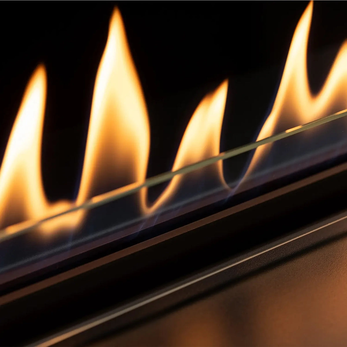 FLA4 590 - Automatic Bioethanol Burner
