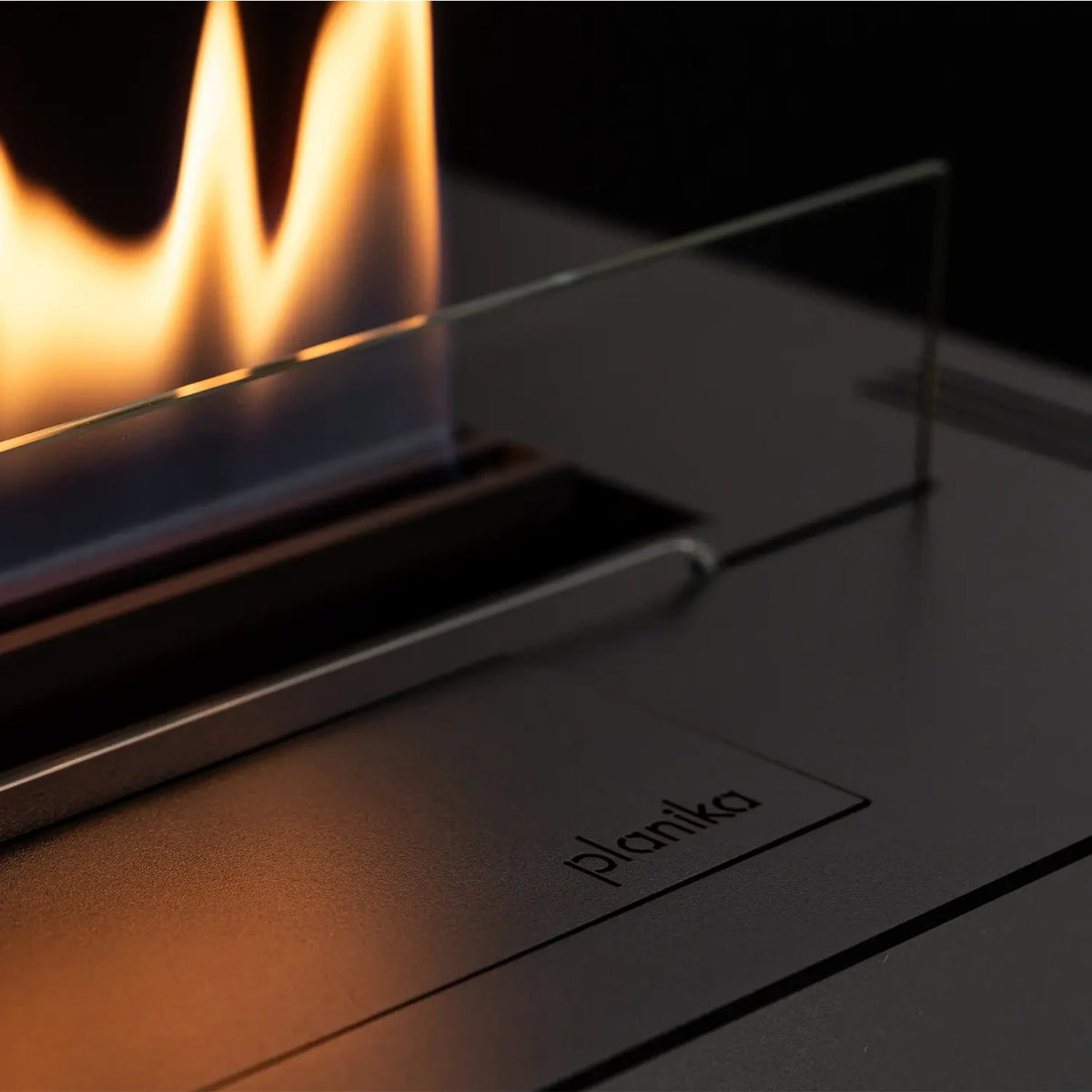 FLA4 590 - Automatic Bioethanol Burner