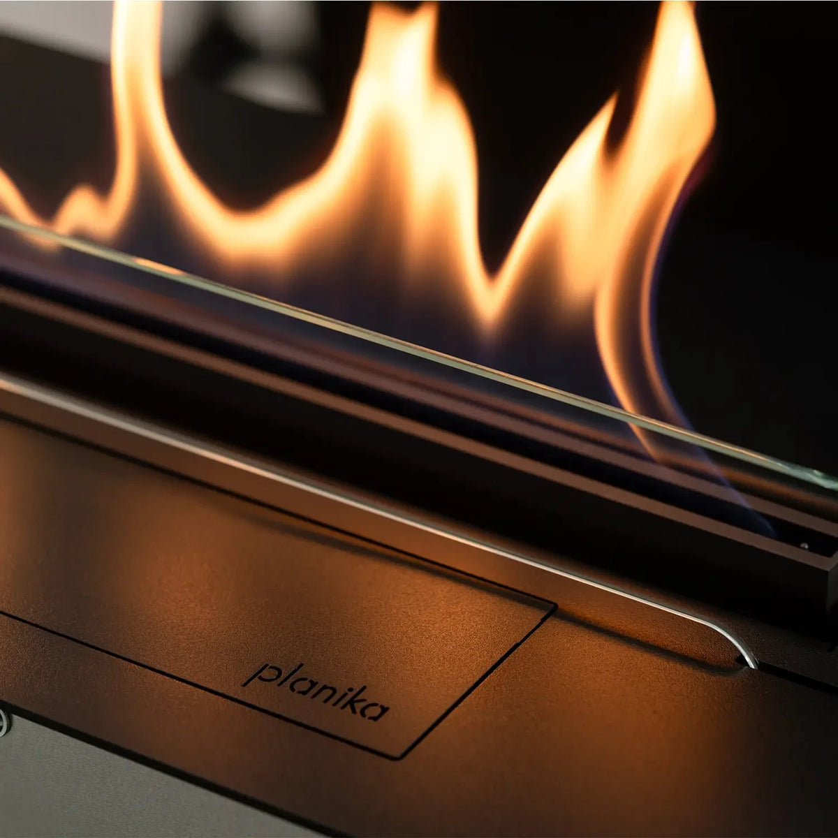 FLA4 590 - Automatic Bioethanol Burner