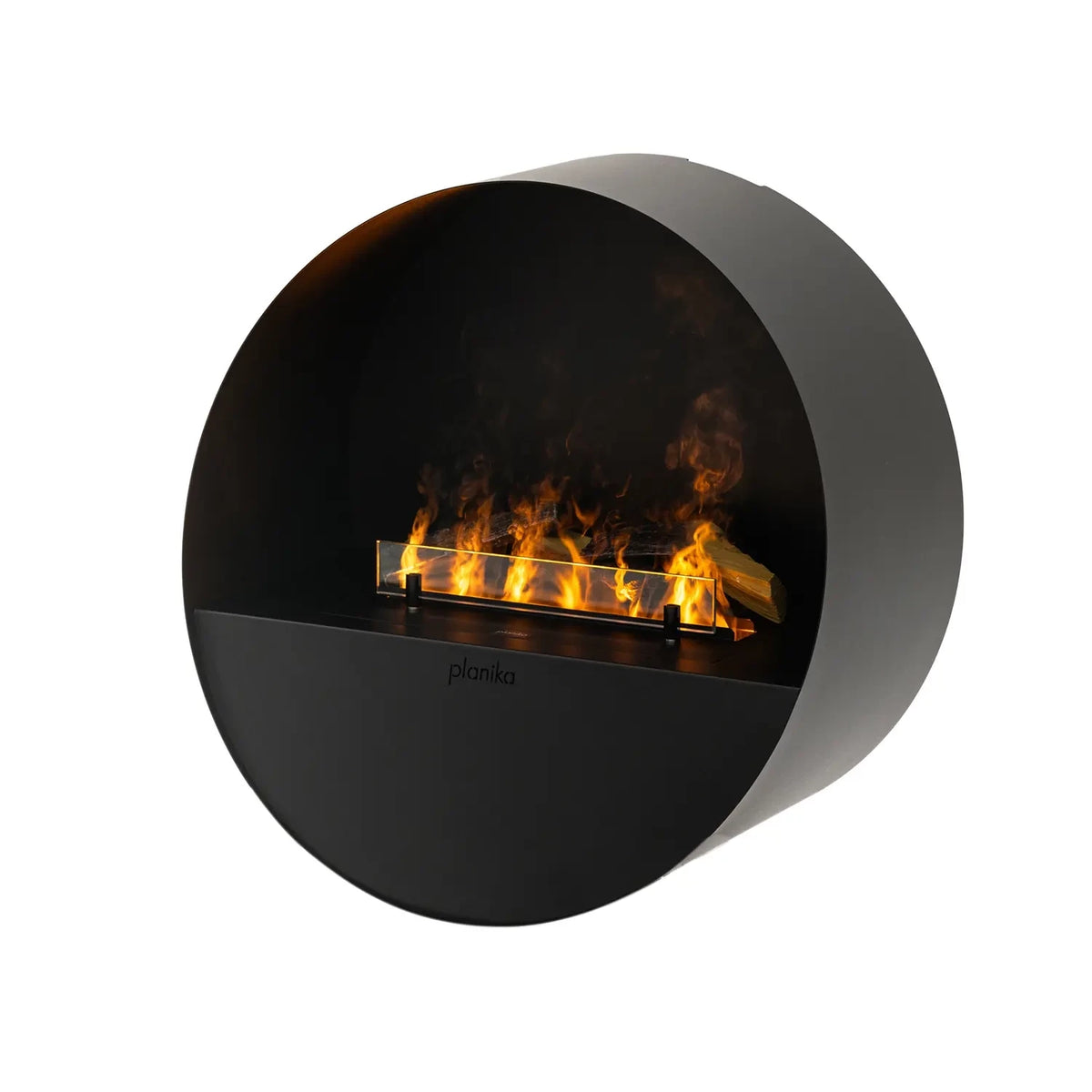 Planika Fires Misty Water Vapour Fireplace