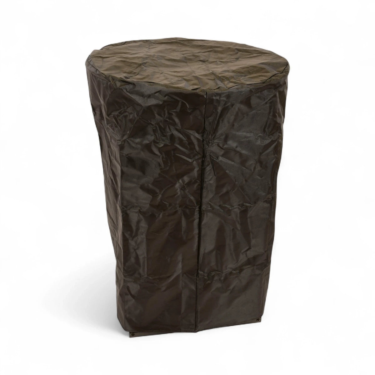 Onyx Fire Bowl w/ Grill and Log Storage - Ø60