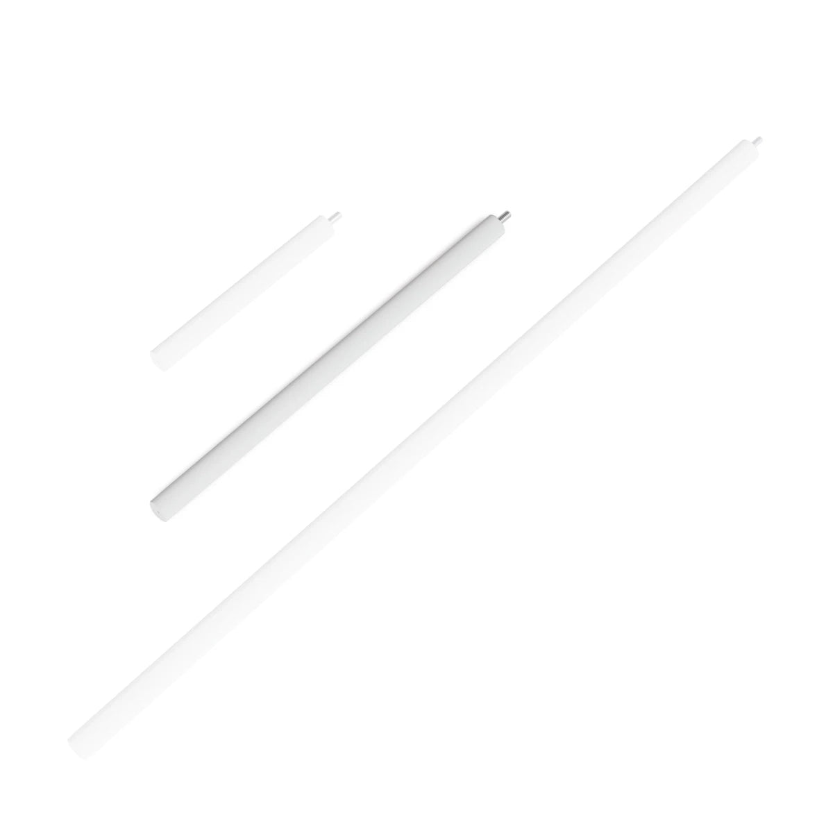 Cocoon Aeris Extension Rod - 50cm - White