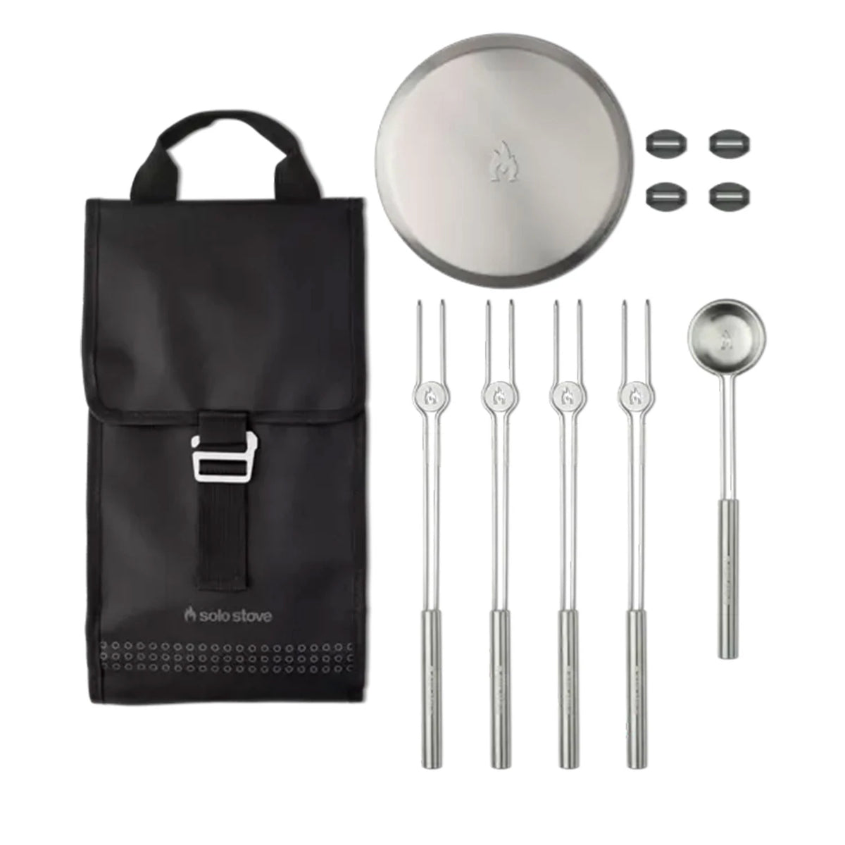 Mesa XL Accessory Kit - Fire Pit Essentials
