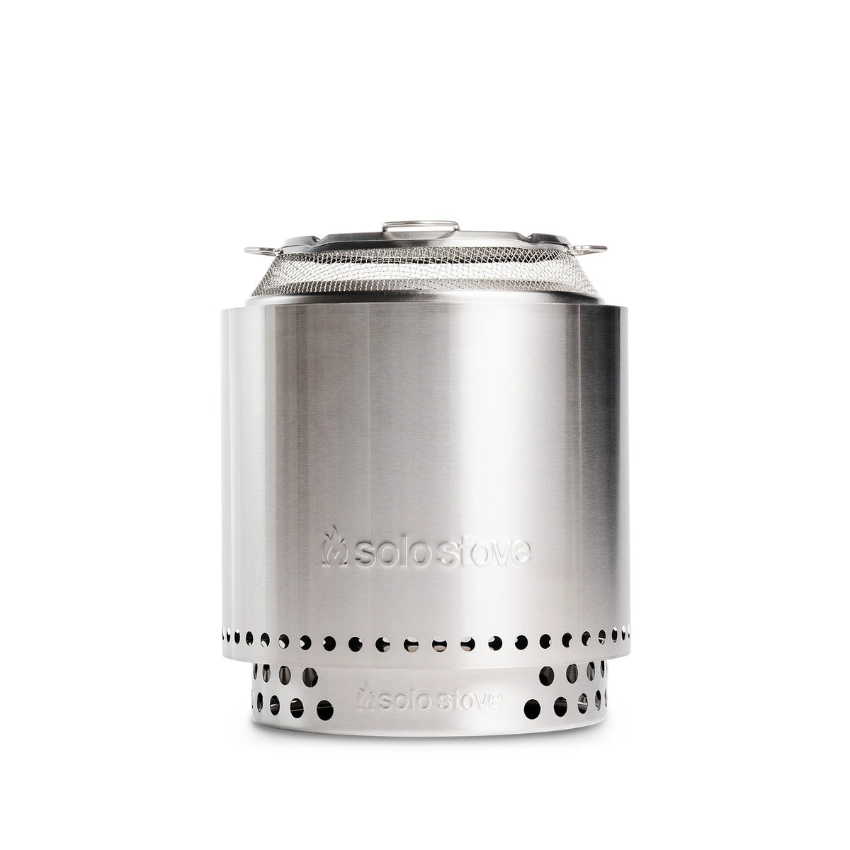 Ranger Shield - Stainless Steel