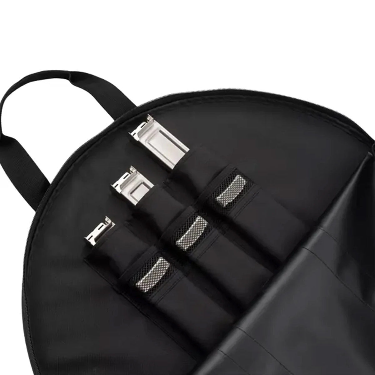 Heat Deflector Carry Bag - Yukon