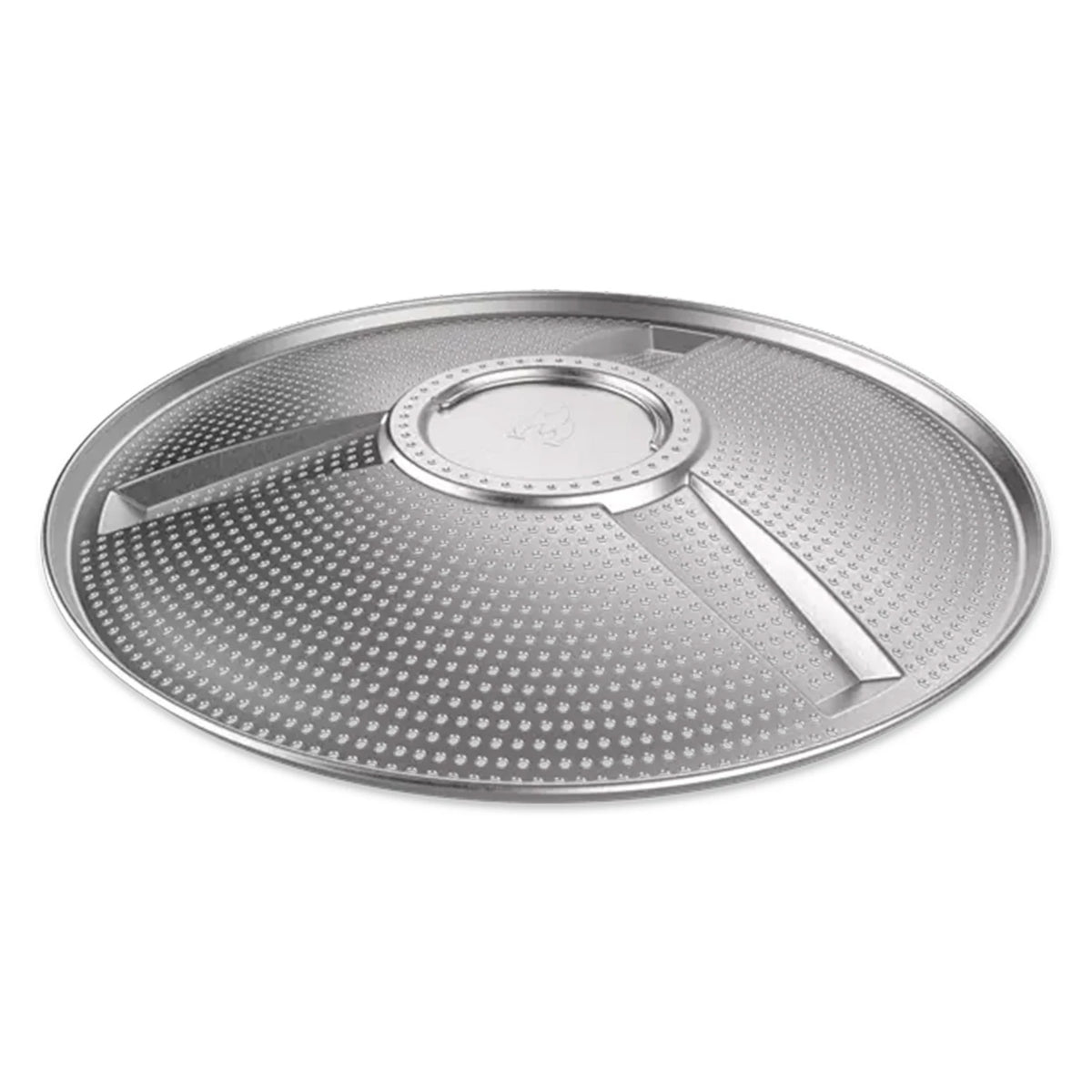 Pellet adapter for Yukon brazier - Stainless steel