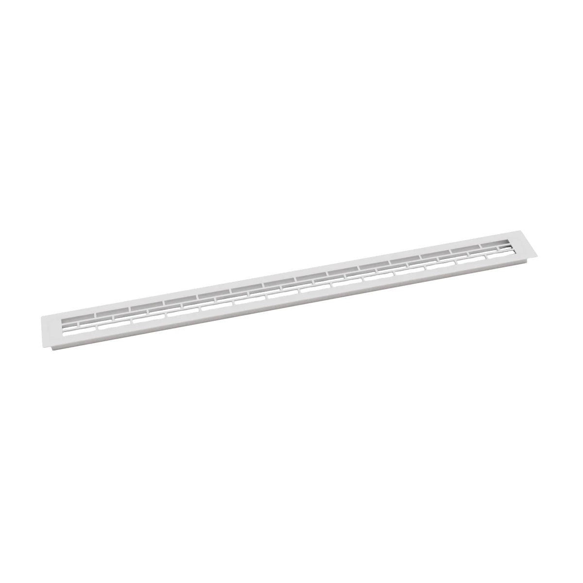 Ventilation Grill - White